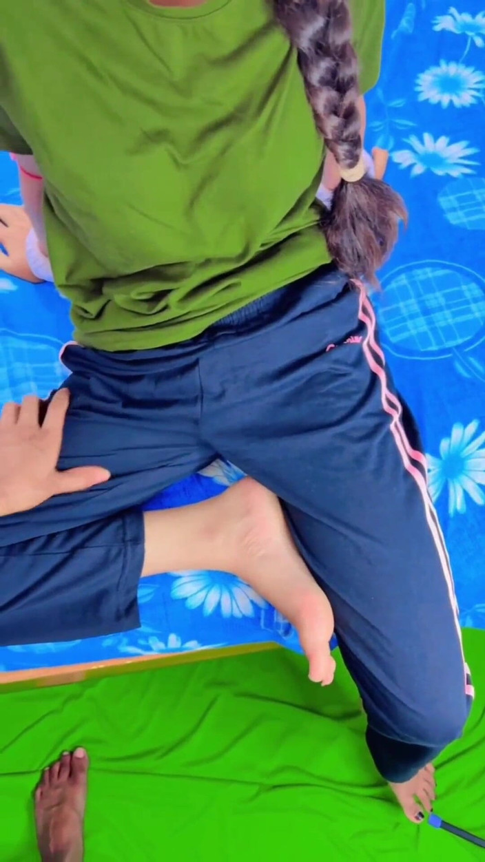 Rajiya: Desi College Rajiya Girl Fucking Boyfriend Tight Pussy