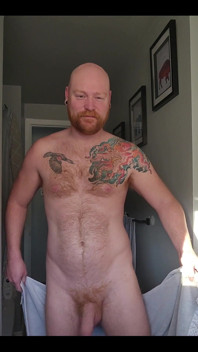 Happy Towel Tuesday