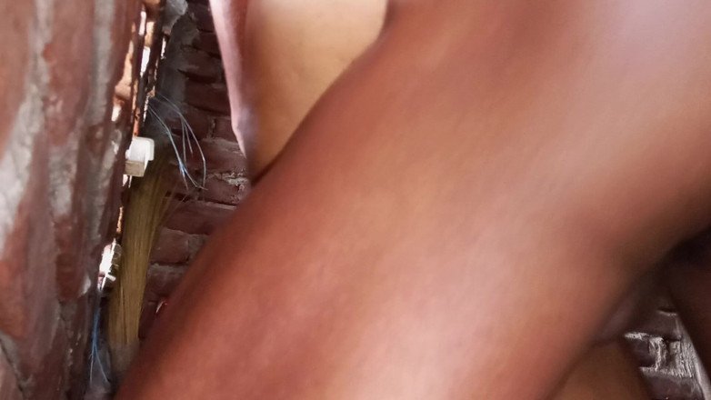 SAFI-SEXY: First-time Alone at Home