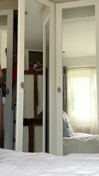 Avventura di vacanza accidentale milf