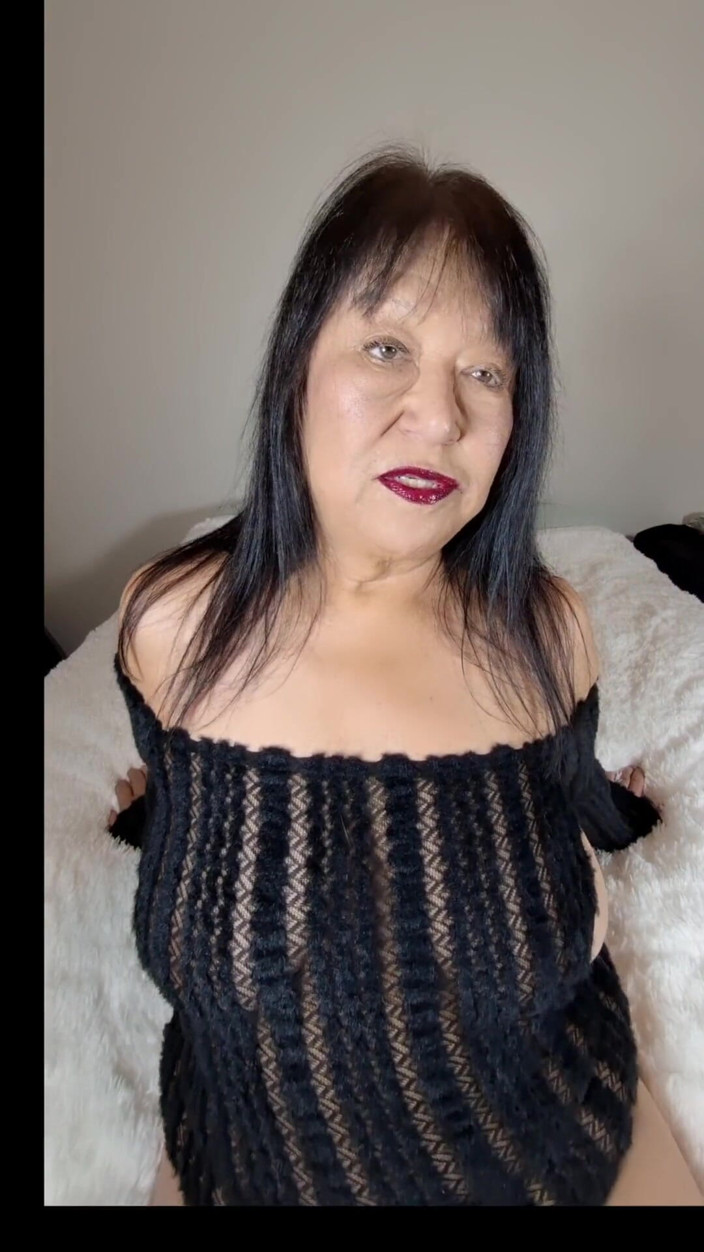 Zilah Luz: Jemand mag es, anal-masturbation mit meinem Dildo zu beobachten, während...