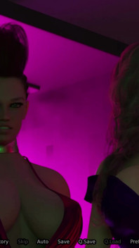 Sexbot 2 Recalibrated Part 7
