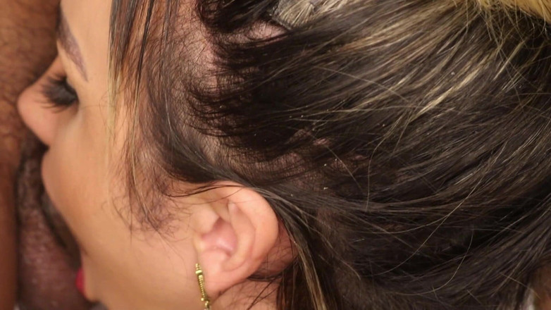 Agatha Lyra: La migliore pompina.