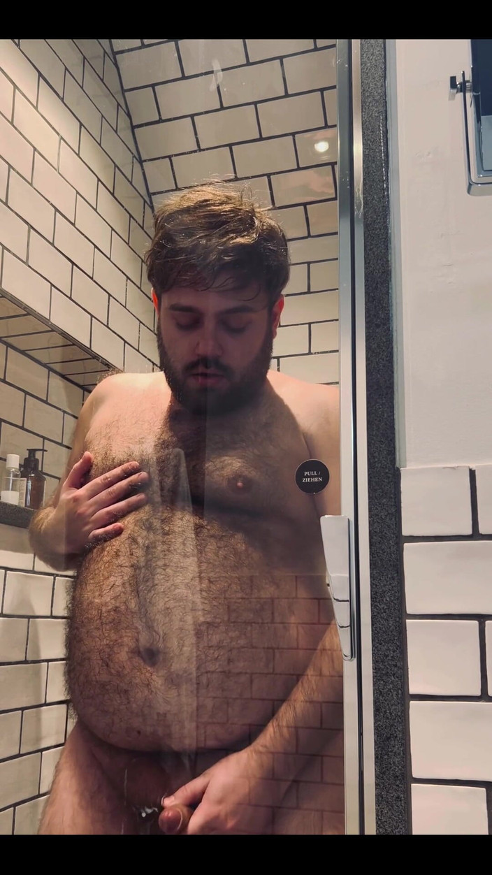 BearSmallCZ: ベルリンは私を夢中にさせます