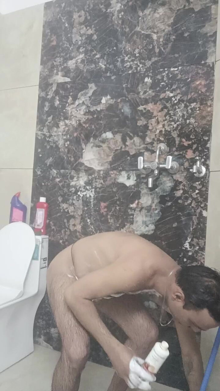 Rajasthani-old-lover: Abuelo maduro de mediana edad viejo, joven etnicidad africana árabe asiática...