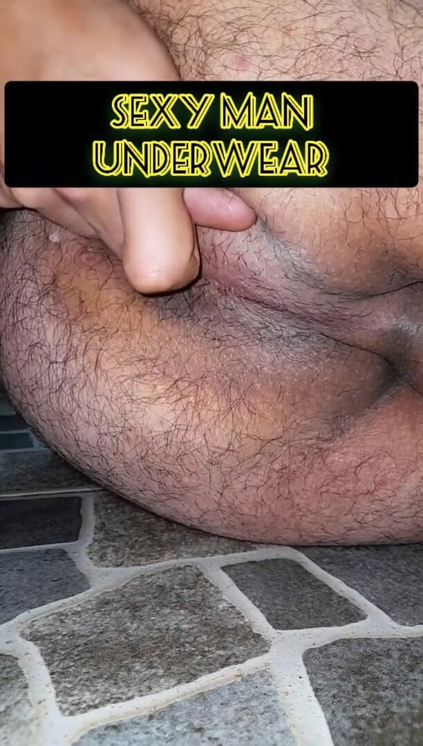 Davidandrexxx: Sexy man underwear 13