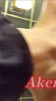 Pasangan curang pertengahan umur bersatu semula buat kali pertama dalam masa yang lama dan dipancut dalam