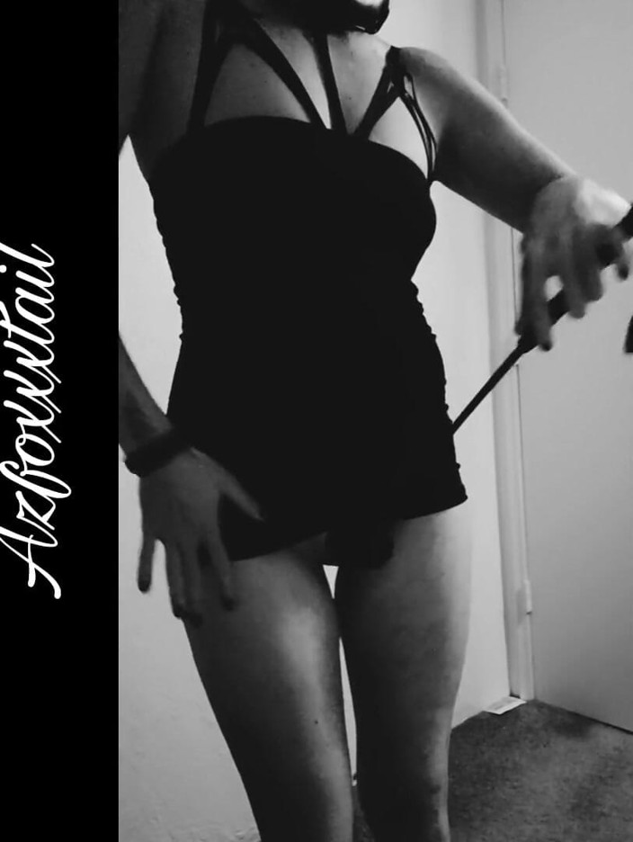 AzFoxxxTailPhelicia: Whip1_22-03-06