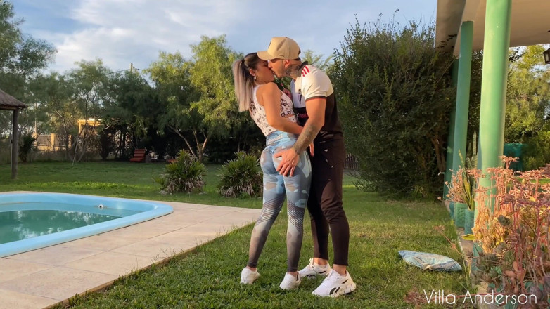 Sweet American: Sex cu profesorul, cursuri gratuite