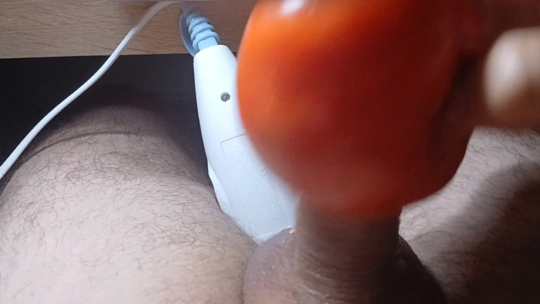 Cat Alex: Meu pênis adora vitaminas