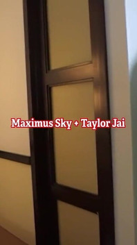 Ultimate Maximus Sky Mack Stepdaddy #3 Scene 4 - Maximus Sky + Taylor Jai