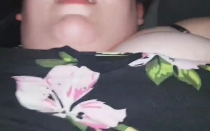 Real homemade BBW BBC porn: Великий чорний член, місіонерський анальний трах, потирає мій клітор