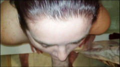 SexyNEBBW: Sexy bbw kouření ve vaně