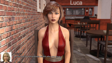 Dirty GamesXxX: 흑형 대물 에게 따먹히는 걸 좋아하는 플레이어와 섹시녀 - 에피소드 206