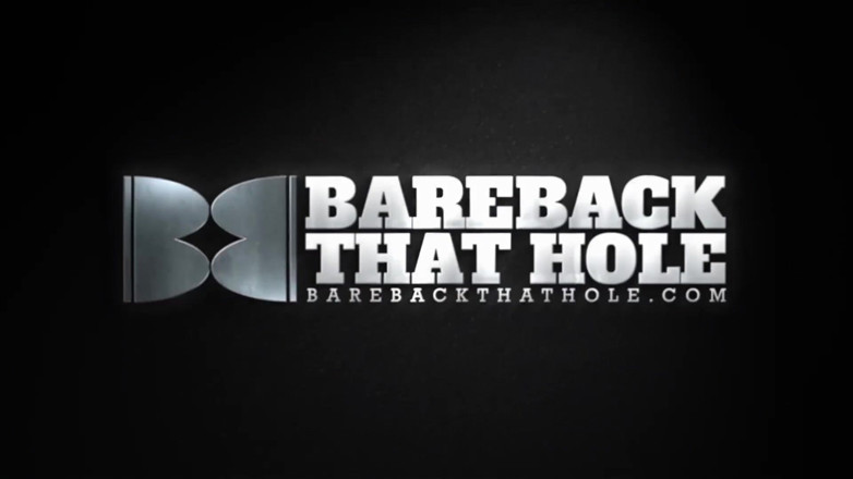 Bareback That Hole: BAREBACKTHATHOLE - Latino Top Romeo Davis rå knullar David Luca