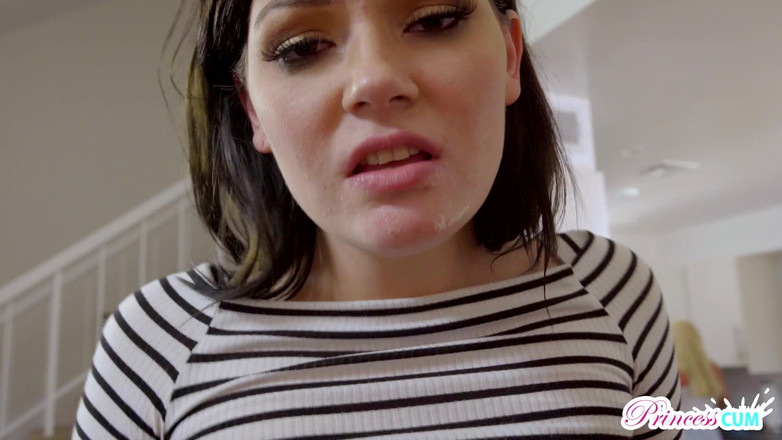 PrincessCum: 내 안에 사정 - S2e6