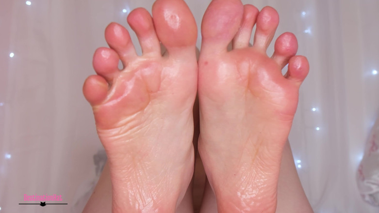 Destination Kat: Záběr zblízka na moje tělo