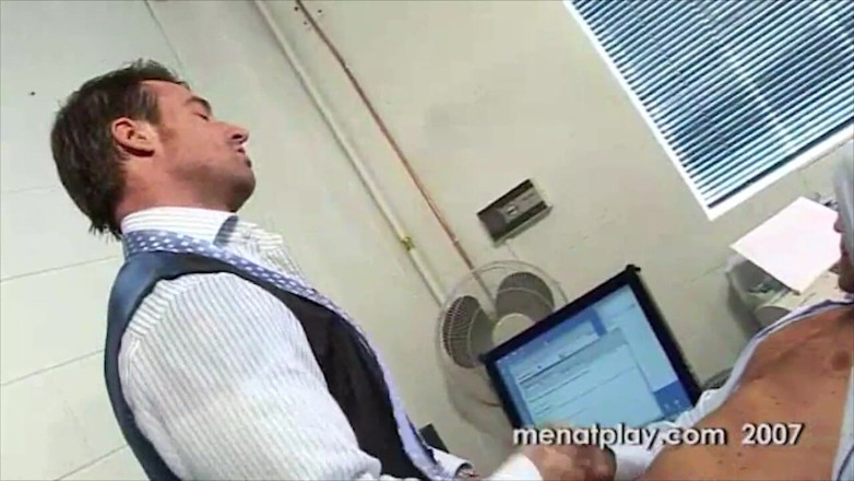 MenAtPlay: Odpojení