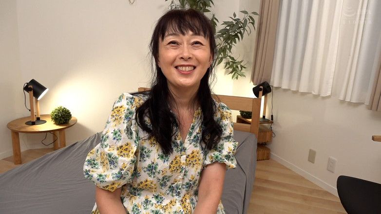 MBM3988: 20年ぶりに男根に女の喜びを爆発させ悶える絶頂セックス