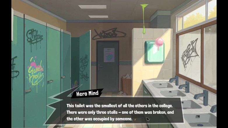 Cum in Futa: Femboy Futa House Futanari Hentai Game Ep.8 My Roomate Sucked...