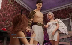Des choses qui poussent 5 - ils sont allés à une soirée cosplay