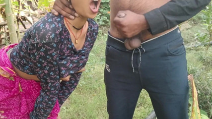 seema: Outdoor Chudai Full Part2