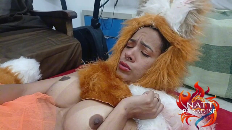 NattParadise: Vossenkklimmen