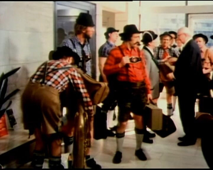 GERMAN PORN CLASSICS: Golden Century of Porn 6