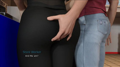 LoveSkySan69Real: A Stepmother's Love (orborigin) bagian 8 gameplay dari loveskysan69