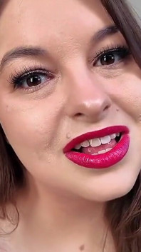 Stepmommy's Lipstick JOI
