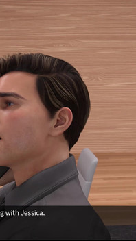 Arzu fısıltıları - sadık yol - Sarah ve Alex bir kulübe gitti ve eve azgın geldi