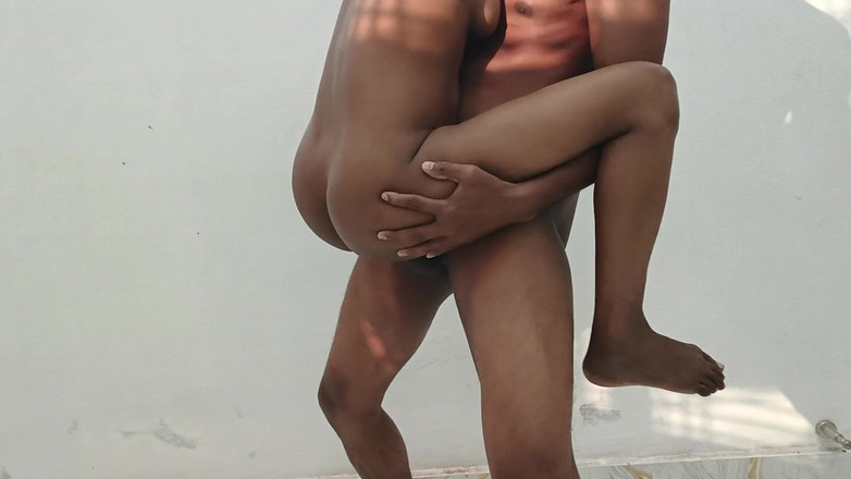 Ritukasen: Fodendo minha meia-irmã com muita força, aproveite o show de...