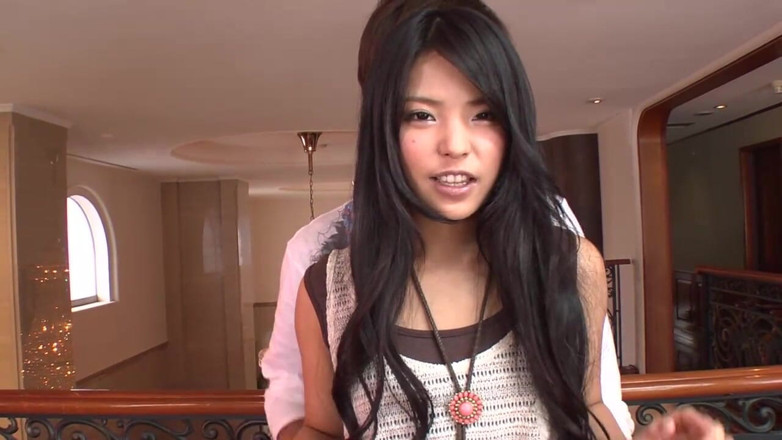 Eros721 official: Eririka's Sexy Niconico Gal Body: Passionate Switch Activated in 3D