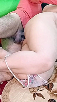 인도 거유와 큰 엉덩이 인도