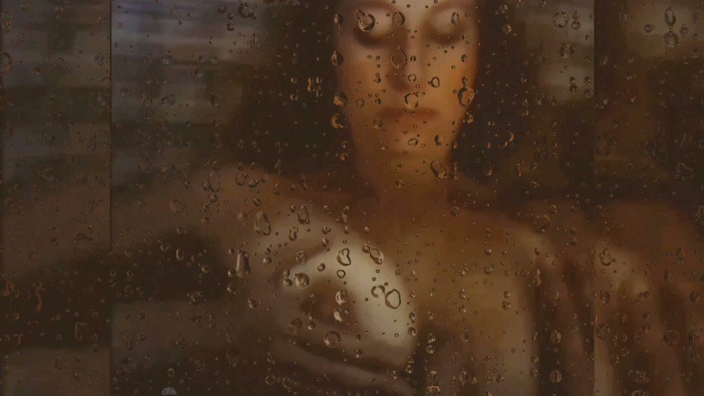Selena701: Épouse Mature Profitant D’un Jour De Pluie (style Oldie)