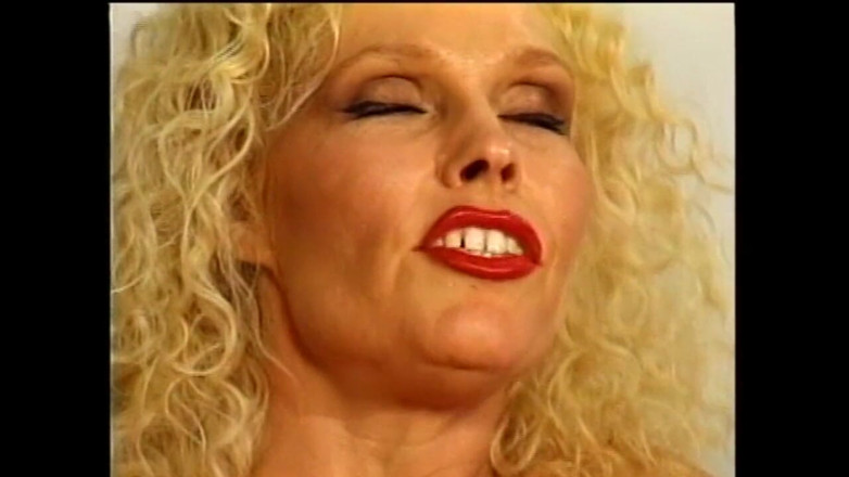 Milf in Love: So Bitch at 50... - (episode #06)