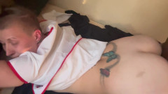 Thekookiejar: Une infirmière coquine se débarrasse de tous les problèmes