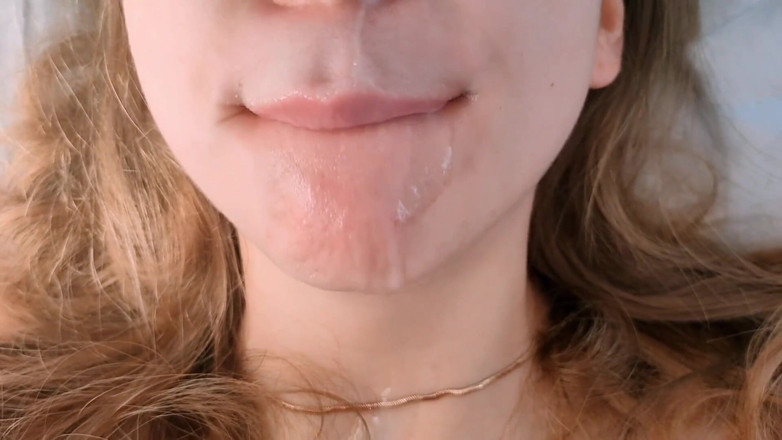 Lila1Love: Prépuce, pipe fétiche : pipe sensuelle et branlette