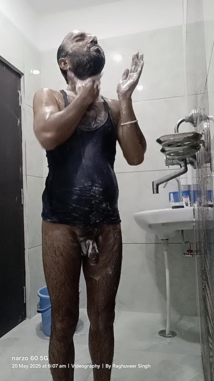 Rajasthani-old-lover: Индийский гей дези Rajasthani