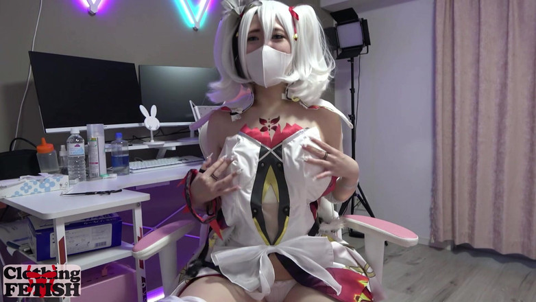 J-Girls Club: Ange asiatique 27627