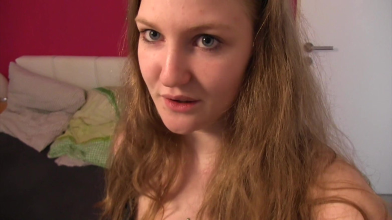 Casting66: Julia Ersterpovjulia