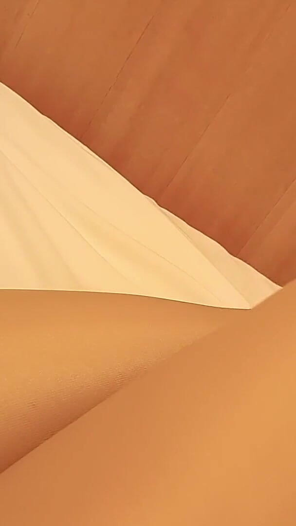 Shiny Pantyhose (Mayumi Kanzaki)