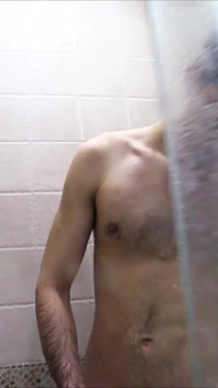 Big Dick White Boy Fucks Tigh Ass