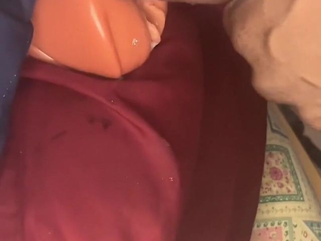 Watch Daddy Deep Street This Toy Pussy Part 2 (Bbc Godaddy)