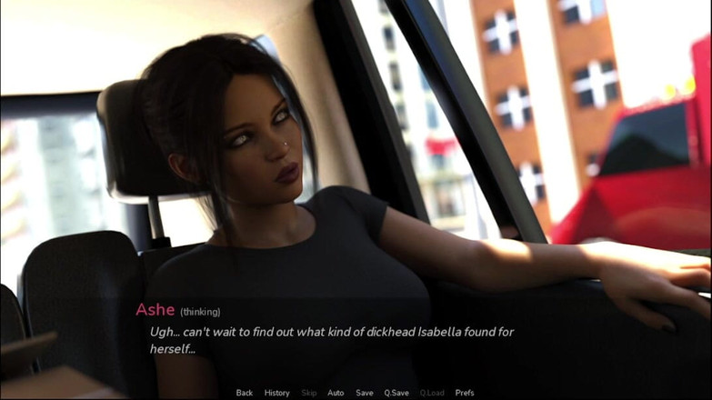 Amaran Futas: Виверження неминучої гри, частина 2 сезон 8