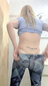 Banyo Fetişi