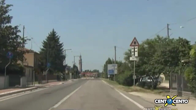 CentoXCento Italia: Lebih enak dari tardone ini!