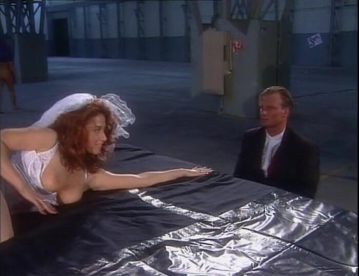 Euro Blue Movies: Maximum Perverse 39: Chtivé ruce