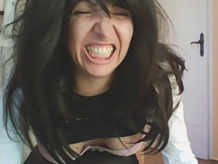 savannahamatoriale: 放屁和愤怒