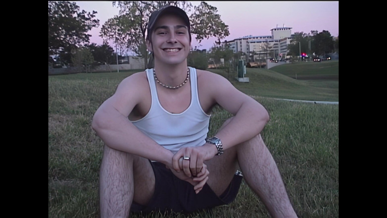 Jay's Amateur Straight Guys: Boys of Summer Dvd'den Billy